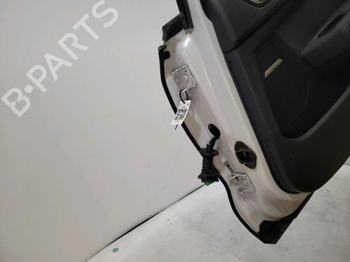 Right rear door CITROËN DS4 (NX_) 1.6 HDi 115 | BP28536235C5