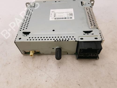 Radio RENAULT TRAFIC III Van (FG_) 1.6 dCi 120 (FGMK) | BP13919505E6 