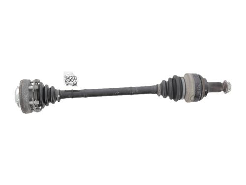 Semiasse posteriore sinistro Semiasse posteriore sinistro BMW X1 (E84) xDrive 18 d (143 hp) 39665714 39665714