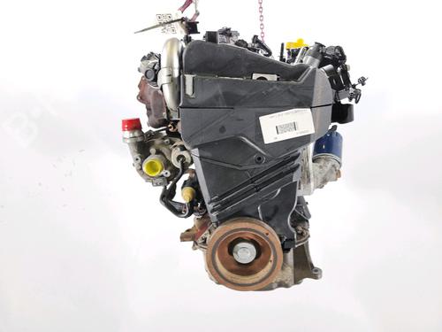 Used Engine RENAULT CLIO IV (BH_) 1.5 dCi 90 (90 hp) 22888184