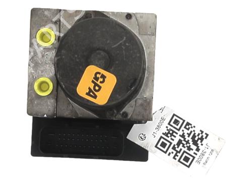 ABS pump BMW 5 (E60) 530 d | BP32130665M43 - Image 5