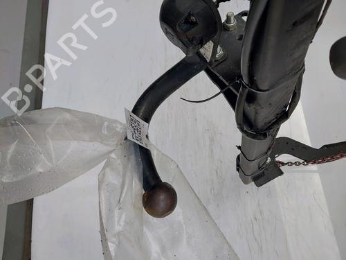 Boule d'attelage/Mécanisme CITROËN BERLINGO Box Body/MPV (B9) 1.6 HDi / BlueHDi 75 | BP30841892C141 