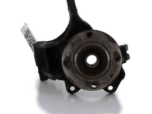 Used Left front steering knuckle PEUGEOT 208 I (CA_, CC_) 1.2 PureTech 82 (82 hp) 30049002