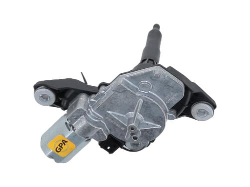 Used Rear wiper motor RENAULT TWINGO III (BCM_, BCA_) 0.9 TCe 90 (BCM9, BCM2) (90 hp) 25301159