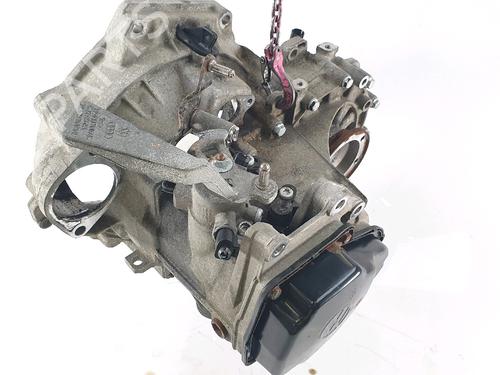 Gearbox VW POLO (9N_, 9A_) 1.4 TDI | BP28177527M3 