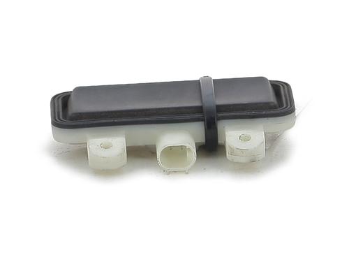 Used Tailgate handle MERCEDES-BENZ B-CLASS Sports Tourer (W245) B 180 CDI (245.207) (109 hp) 30379654