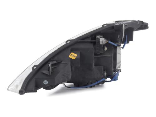 Right headlight NISSAN MURANO I (Z50) 3.5 4x4 | BP31938364C29