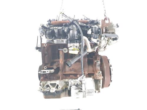 Engine PEUGEOT BOXER Platform/Chassis 2.2 HDi 110 | BP39223896M1 - Image 2