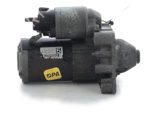 Used Starter CITROËN C3 II (SC_) 1.4 HDi 70 (SC8HZC, SC8HR0, SC8HP4) (68 hp) 33110631