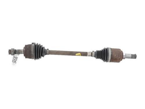 Used Left front driveshaft FIAT PUNTO (199_) 1.2 (199AXZ1A, 199BXZ1A) (69 hp) 33158965