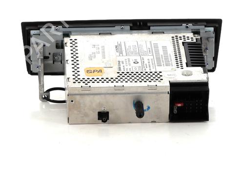 Radio BMW 1 (E87) 118 d | BP27510960E6 