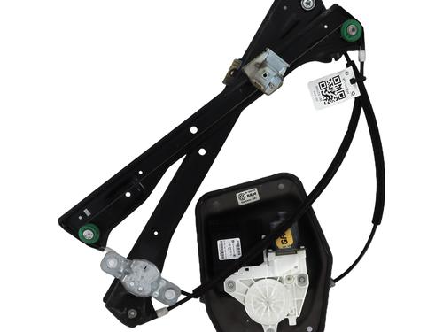 Used Front left window mechanism VW GOLF V (1K1) [2003-2010]  32378388