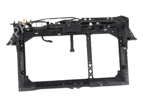 Front slam panel FORD FIESTA VI (CB1, CCN)  | BP26670707C72 