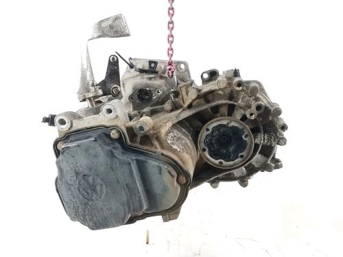 Gearbox VW GOLF IV (1J1) 1.9 TDI | BP21497820M3 