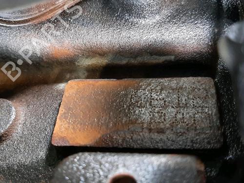 Engine DACIA LOGAN II 1.5 dCi | BP31963531M1 