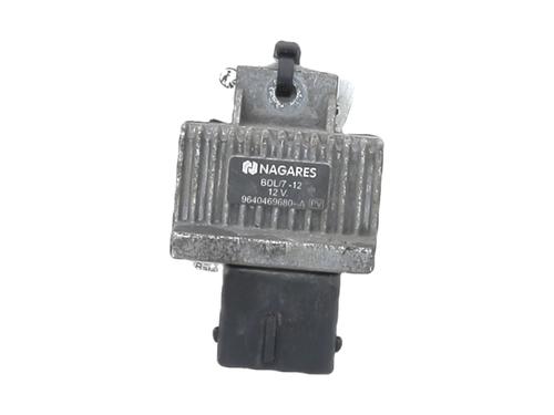 Modulo elettronico RENAULT SCÉNIC II (JM0/1_) [2003-2010]  32334343