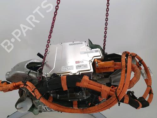 Engine AUDI Q8 E-TRON Sportback (GET) 55 quattro | BP39223785M1 - Image 5