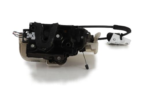 Front right lock VW POLO (9N_, 9A_) 1.4 TDI | BP28207808C97 