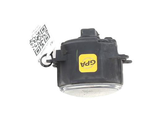 Left front fog light RENAULT LAGUNA II (BG0/1_)  | BP27453851C30 