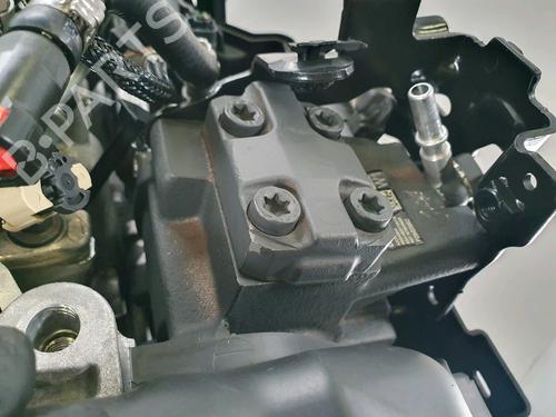 Engine RENAULT MEGANE IV Hatchback (B9A/M/N_) 1.5 dCi 110 (B9A3) | BP39422029M1 - Image 7
