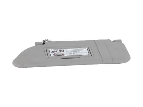 Left sun visor PEUGEOT 1007 (KM_) 1.4 HDi | BP29347255I1 