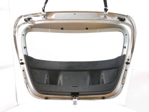 Tailgate SEAT LEON (1P1) 2.0 TDI | BP13669769C6 