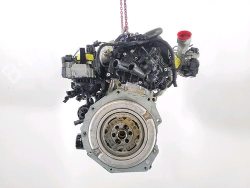 Engine AUDI A3 Sportback (8VA, 8VF) 1.4 TFSI e-tron | BP28310408M1 