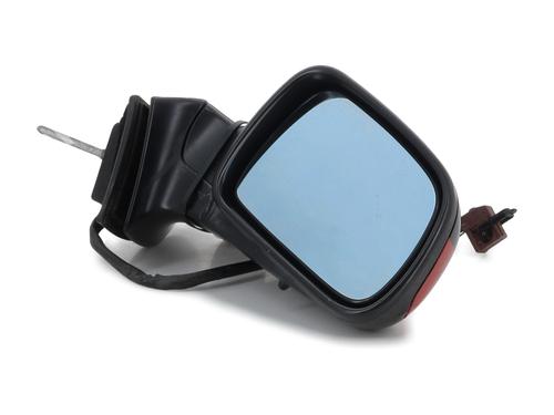 Right mirror PEUGEOT 407 (6D_) 1.6 HDi 110 (6D9HZC, 6D9HYC) | BP29218625C27 