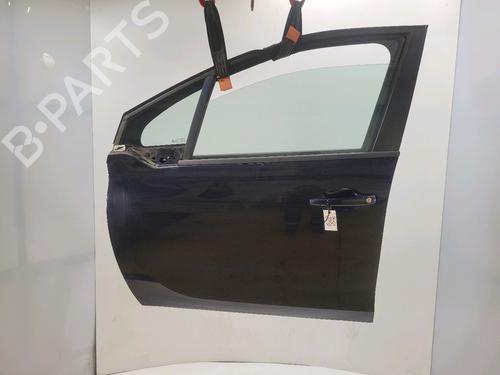 Used Left front door Left front door 39117455 39117455