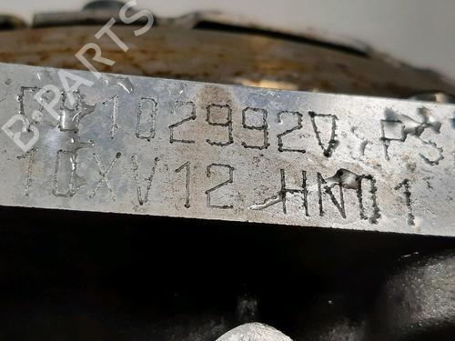 Engine DS DS 3 (SA_) 1.2 THP 110 / PureTech 110 (SAHNPS, SAHNZ6, SAHNZT) | BP31141688M1