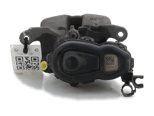 Left rear brake caliper MERCEDES-BENZ A-CLASS (W176) A 45 AMG 4-matic (176.052) | BP28447420M107