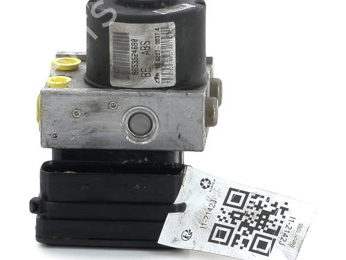 Pompe ABS CITROËN C3 I (FC_, FN_) 1.4 i | BP29931314M43