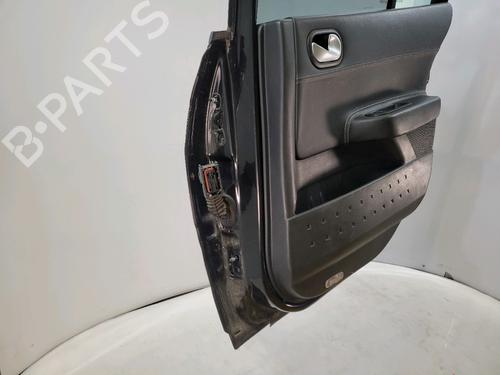 Right rear door RENAULT MEGANE II (BM0/1_, CM0/1_) 1.5 dCi (BM1E, CM1E) | BP29552863C5 
