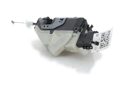 Front right lock CITROËN BERLINGO Box Body/MPV (B9) 1.6 BlueHDi 100 | BP29696341C97 