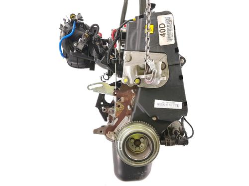 Engine FIAT PUNTO EVO (199_) 1.2 | BP19081120M1 - Image 1