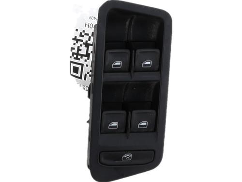 Used Left front window switch Left front window switch 39193937 39193937