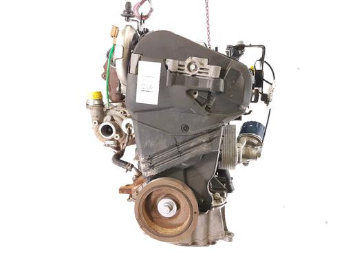 Used Engine DACIA SANDERO 1.5 dCi (88 hp) 26917977
