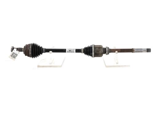 Right front driveshaft PEUGEOT 208 II (UB_, UP_, UW_, UJ_) 1.5 BlueHDI 100 | BP23890071M39 