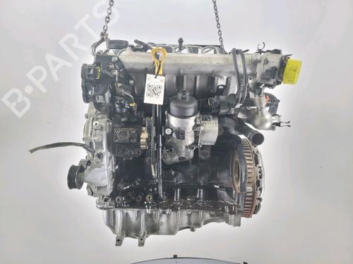 Engine HYUNDAI i20 I (PB, PBT) 1.4 CRDi | BP40521049M1 - Image 2