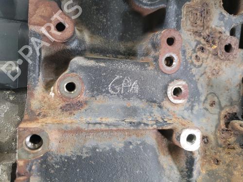 Engine CITROËN XSARA PICASSO (N68) 1.6 16V | BP24814713M1 