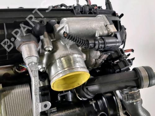 Engine VW POLO VI (AW1, BZ1, AE1) 2.0 GTI | BP31122073M1 