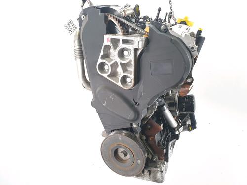 Used Engine Engine 38496408 38496408