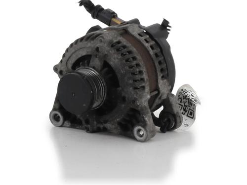 Used Alternator Alternator PEUGEOT 308 II (LB_, LP_, LW_, LH_, L3_) 1.5 BlueHDi 130 (131 hp) 32201585 32201585