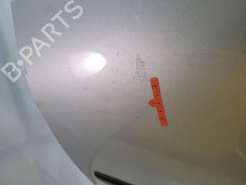 Left front door VW POLO IV (9N_, 9A_) 1.2 12V | BP29018527C2 