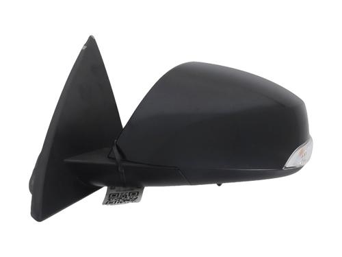 Left mirror RENAULT LAGUNA Coupe (DT0/1) 2.0 dCi (DT01, DT08, DT09, DT0K, DT12, DT1C, DT1D, DT1M,... | BP29819612C26 