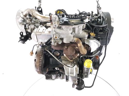 Engine RENAULT SCÉNIC III (JZ0/1_) 1.9 dCi (JZ0J, JZ1J, JZ1K, JZ1S) | BP33532979M1 - Image 5