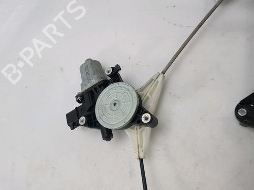 Front right window mechanism SUBARU IMPREZA Hatchback (GR, GH, G3) 2.0 D AWD | BP27915412C23 
