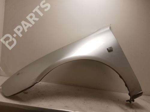 Used Left front fenders MG MG ZR 2.0 TD (113 hp) 10421841