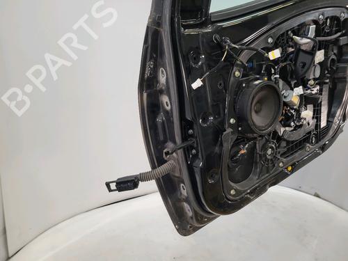 Right front door HYUNDAI i30 (GD) 1.6 CRDi | BP29522824C3 