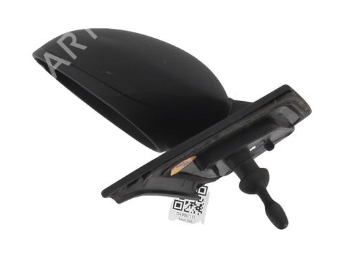 Used Left mirror CITROËN C1 (PM_, PN_) 1.0 (68 hp) 28122335